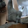 UGG josephene ankle boot, size UK4 Image 4