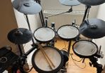 Roland TD-17 drumkit