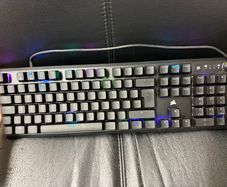 Corsair K70 Core RGB Mechanical Gaming Keyboard