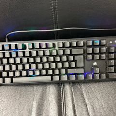 Corsair K70 Core RGB Mechanical Gaming Keyboard