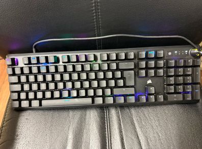 Corsair K70 Core RGB Mechanical Gaming Keyboard