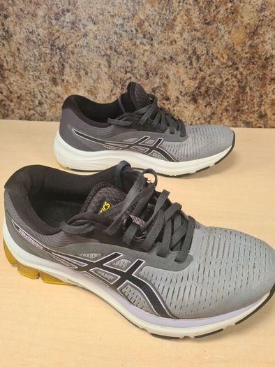 womens ASICS GEL PULSE 12  trainers running shoes Size UK 6.5 EU 40