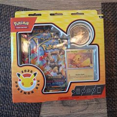 Pokemon (tcg) pokemon day 2026 collection