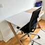 Modern Office/ School Desk & Chair Image 5