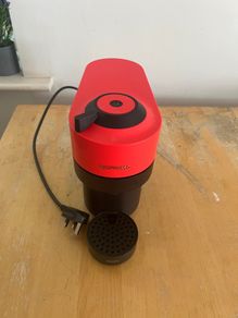 Nespresso