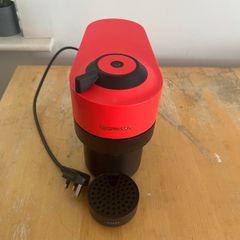 Nespresso