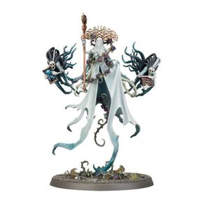 Warhammer Lady Olynder, Mortarch of Grief