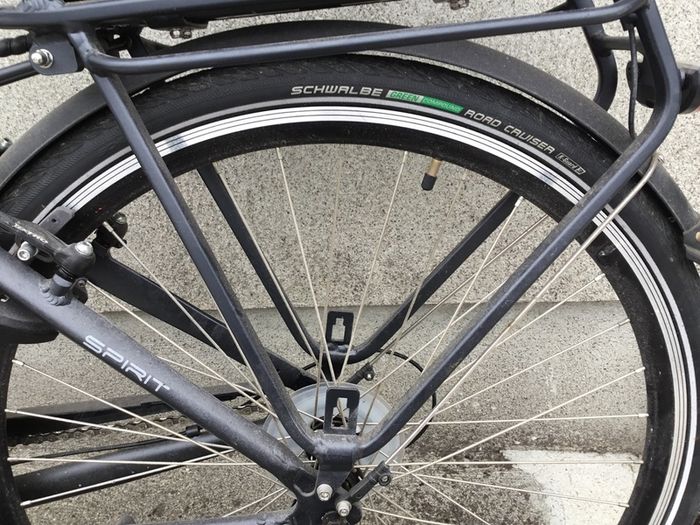 Veloci electric bike