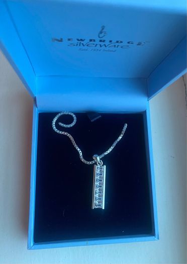 New bridge chain new