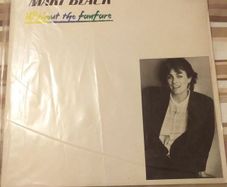 Mary Black.