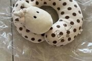 Baby pillow