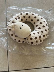 Baby pillow