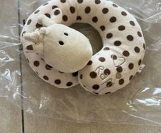 Baby pillow