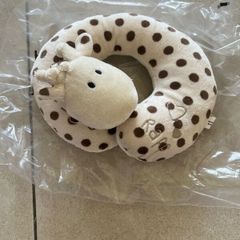 Baby pillow