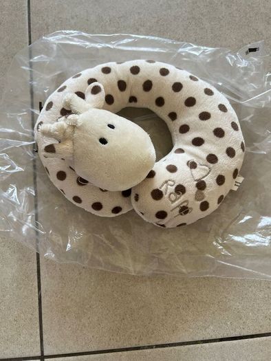 Baby pillow