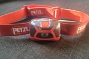 Head light Tikkina Petzl