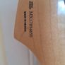 Fender stratocaster MIM Image 5