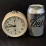 Vintage Junghans Bivox alarm clock Image 9