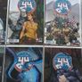 Letter 44 ONI Press, run/ bundle 26 comics free postage Image 5