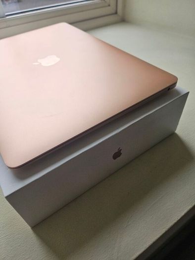 Apple Macbook Air M1 (2020) 256gb Ssd 8gb Ram