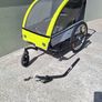 bike trailer Image 9