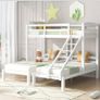 Kids Triiple Bed Frame Image 4