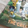 Bluey book and figures Image 6