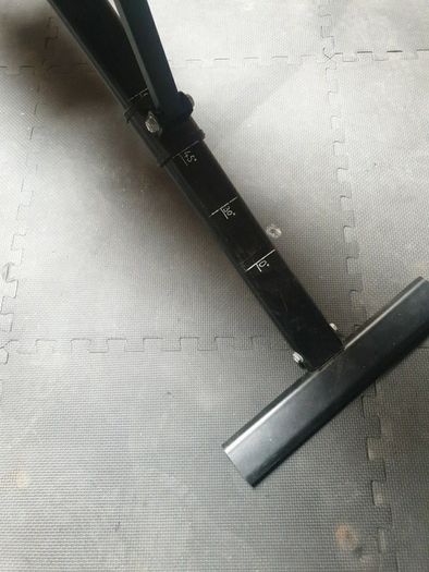 Gym equipment