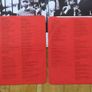 The Beatles 62-66. 2Lp's.Original First Press on Red Vinyl.Excellent cond.70's Image 7