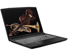 Msi Creator 16aud-671 Gaming Design Laptop | 11th Gen Core I7-11800h | 32gb | 4gb  Rtx 3050ti | 16" Screen