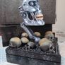 Terminator 2 bust Image 2
