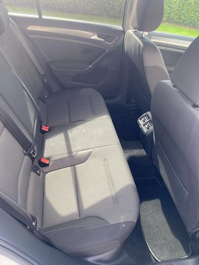 Vw Golf 2.0 litre DSG Automatic Bluetec 2013