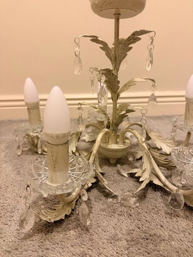 Chandelier