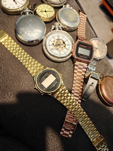 Job Lot of Watches for REPAIR