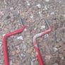 shed storage hook (shed hanger) Image 3