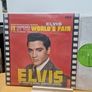 Elvis Presley  It Happened At The World's Fair Image 2