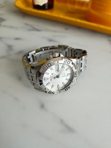 Seiko Automatic Classic Seiko 5 Sports Great Daily Watch