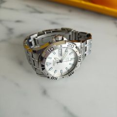 Seiko Automatic Classic Seiko 5 Sports Great Daily Watch