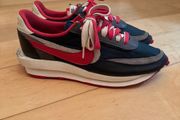 Nike x Undercover x Sacai x LDWaffle UK8.5