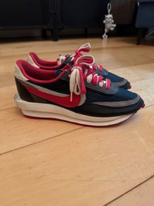 Nike x Undercover x Sacai x LDWaffle UK8.5