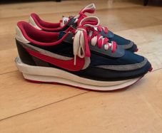 Nike x Undercover x Sacai x LDWaffle UK8.5