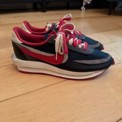 Nike x Undercover x Sacai x LDWaffle UK8.5
