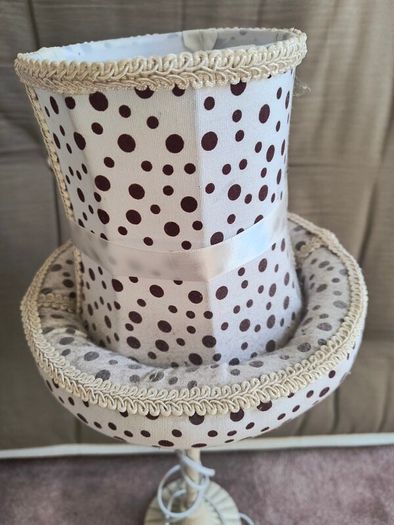 Hat Lamp