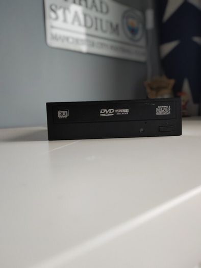 PC DVD optical drive