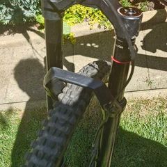 Rockshox Zebs Select +