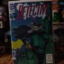 Detective Comics ! Issue #469 ! Batman & Robin Cover ! 1992 ! by DC Comics ! Image 2