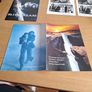 SLIPSTREAM Movie Press Kit Starring Mark Hamill Image 8