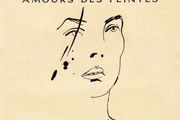 JANE BIRKIN  |  Amours Des Feintes