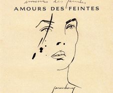 JANE BIRKIN  |  Amours Des Feintes