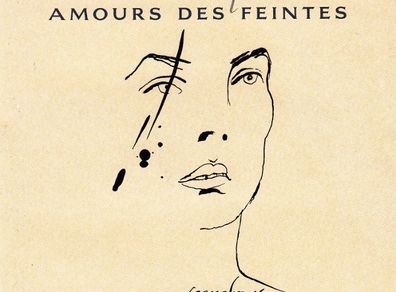 JANE BIRKIN  |  Amours Des Feintes